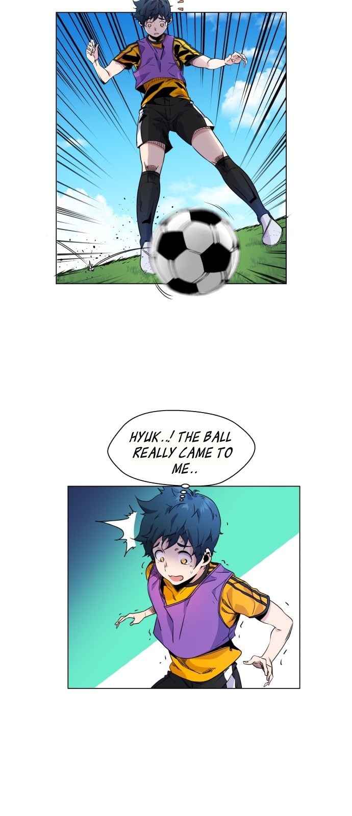 Top Corner Chapter 4 - Page 52