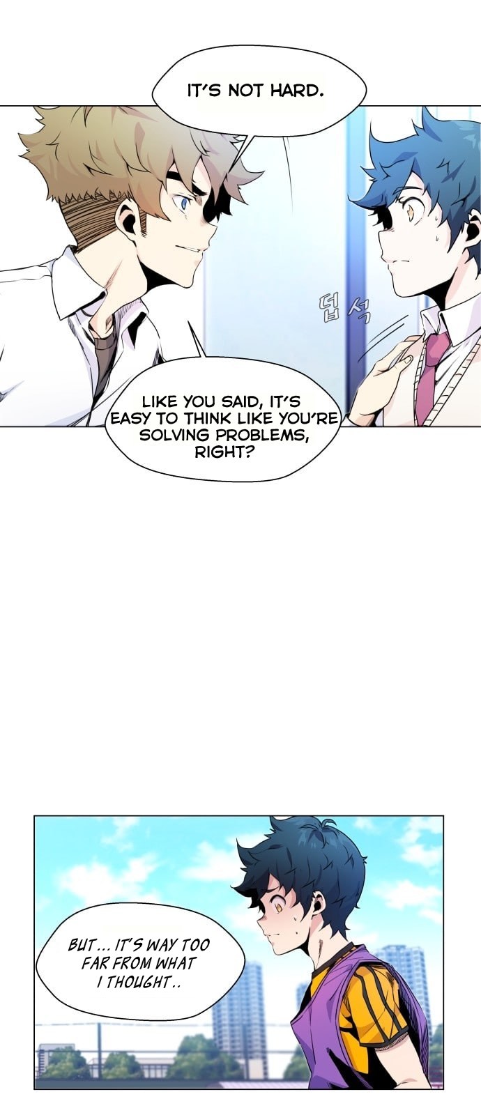 Top Corner Chapter 4 - Page 54