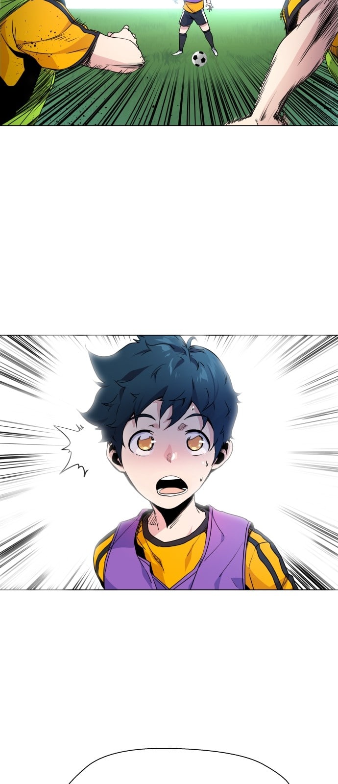 Top Corner Chapter 4 - Page 56