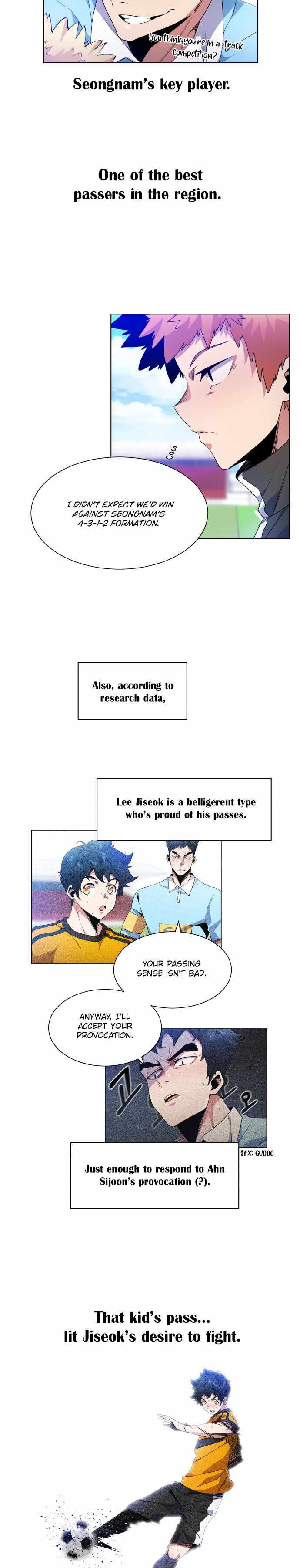 Top Corner Chapter 40 - Page 18