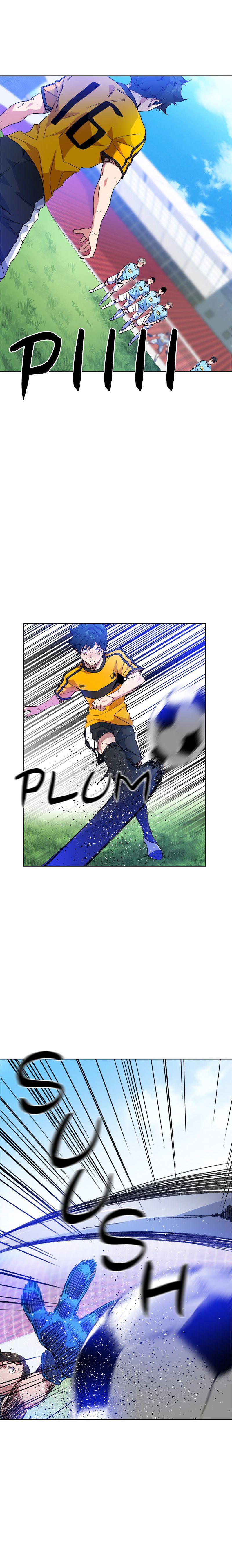Top Corner Chapter 41 - Page 15