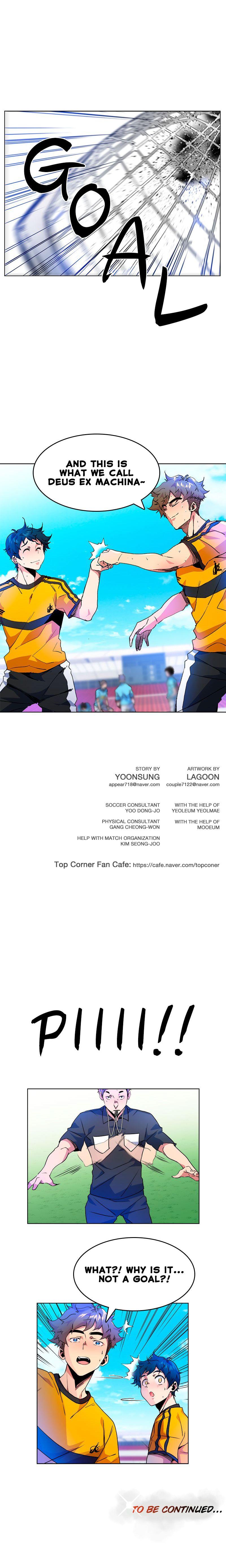Top Corner Chapter 41 - Page 16