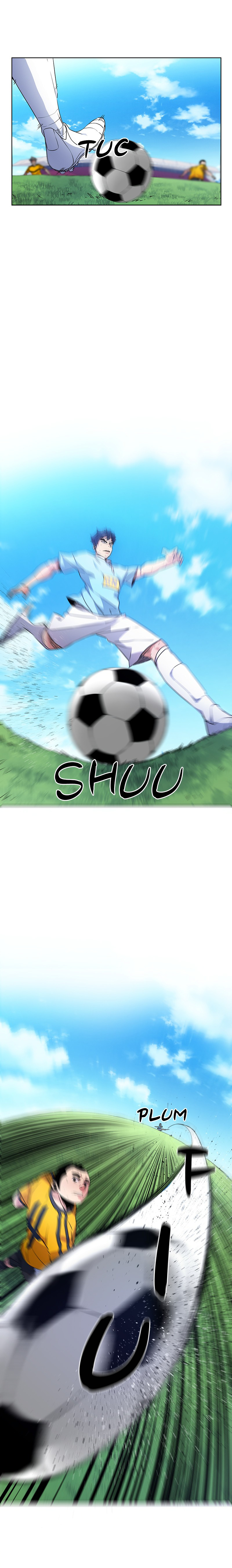 Top Corner Chapter 43 - Page 12