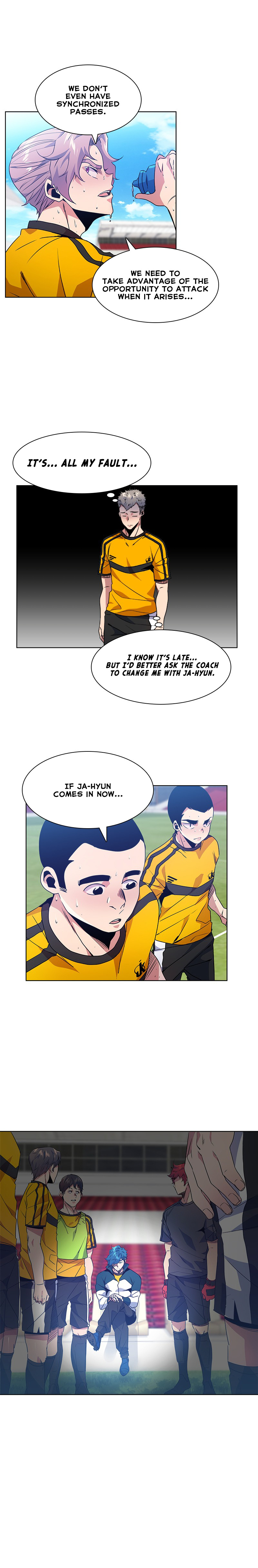 Top Corner Chapter 43 - Page 16