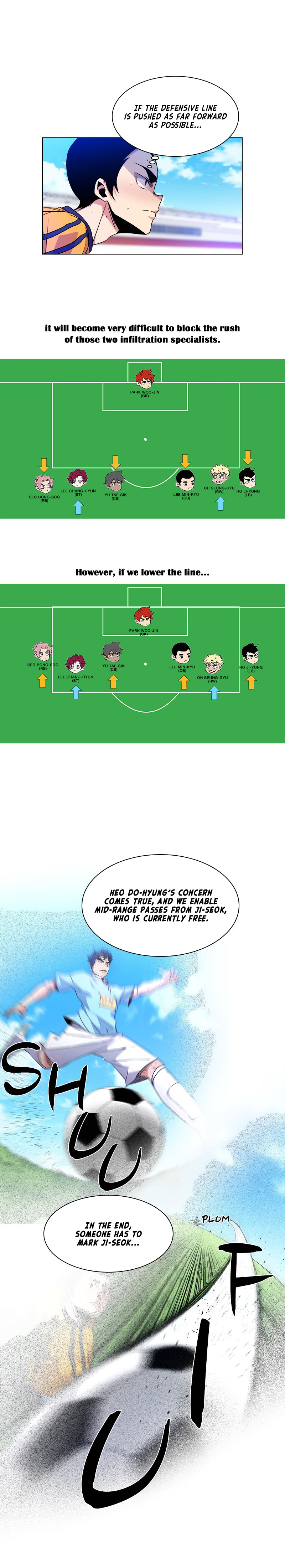 Top Corner Chapter 44 - Page 8