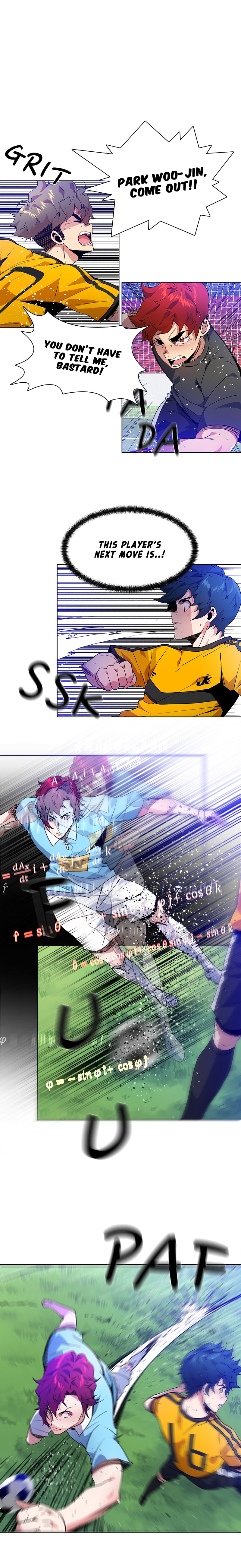 Top Corner Chapter 46 - Page 12