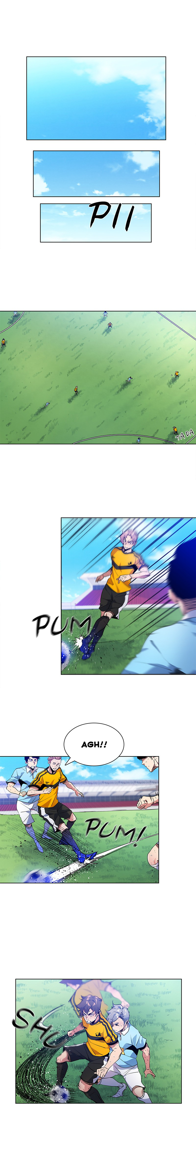 Top Corner Chapter 47 - Page 13