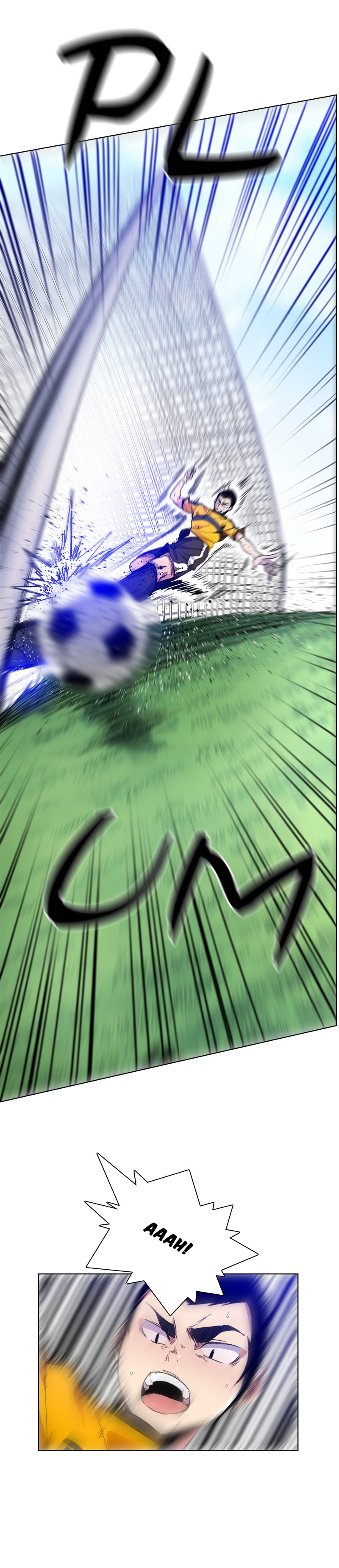Top Corner Chapter 47 - Page 6