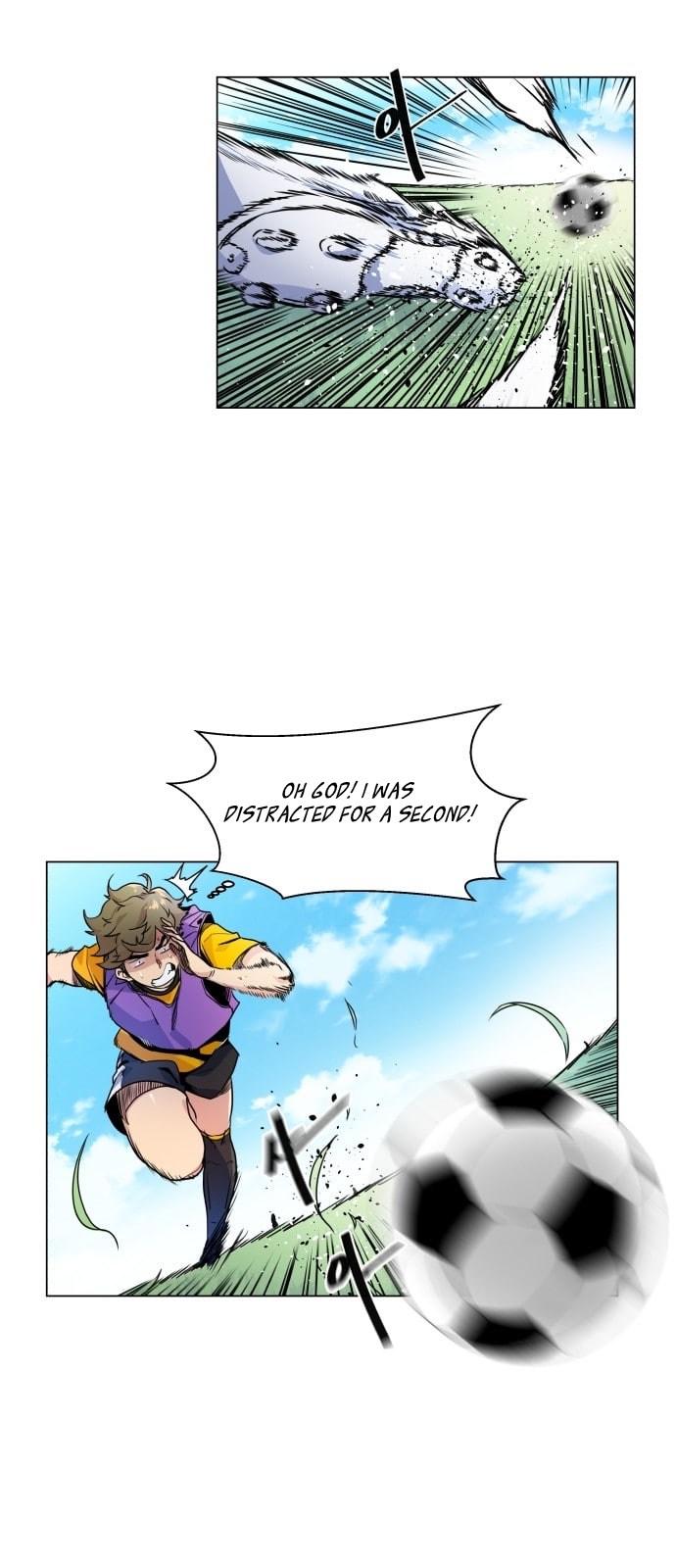 Top Corner Chapter 5 - Page 11