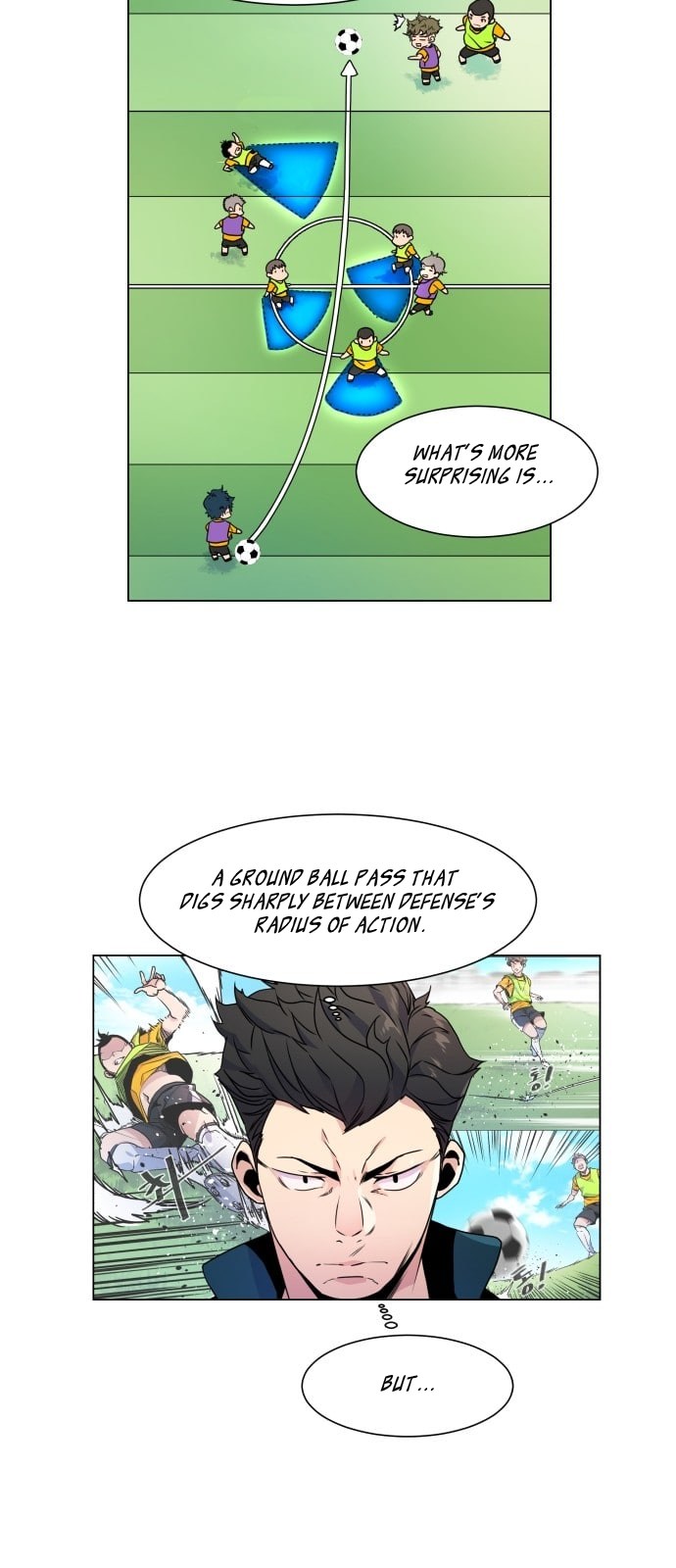 Top Corner Chapter 5 - Page 14