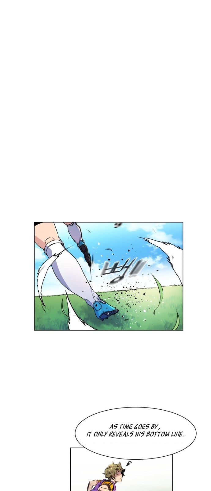 Top Corner Chapter 5 - Page 15