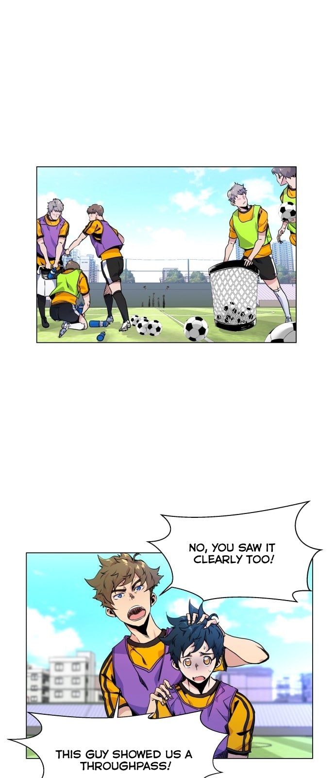 Top Corner Chapter 5 - Page 24