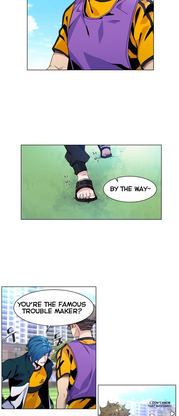 Top Corner Chapter 5 - Page 37