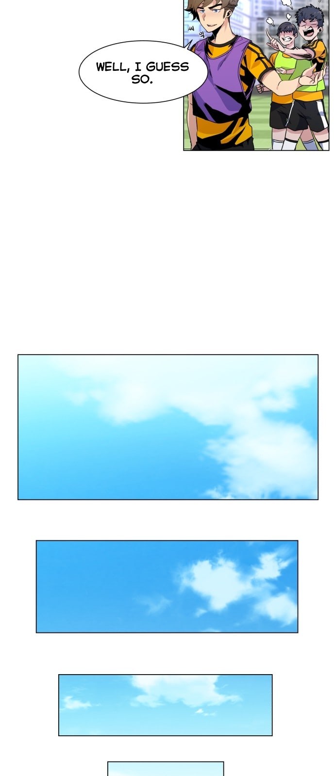 Top Corner Chapter 5 - Page 38