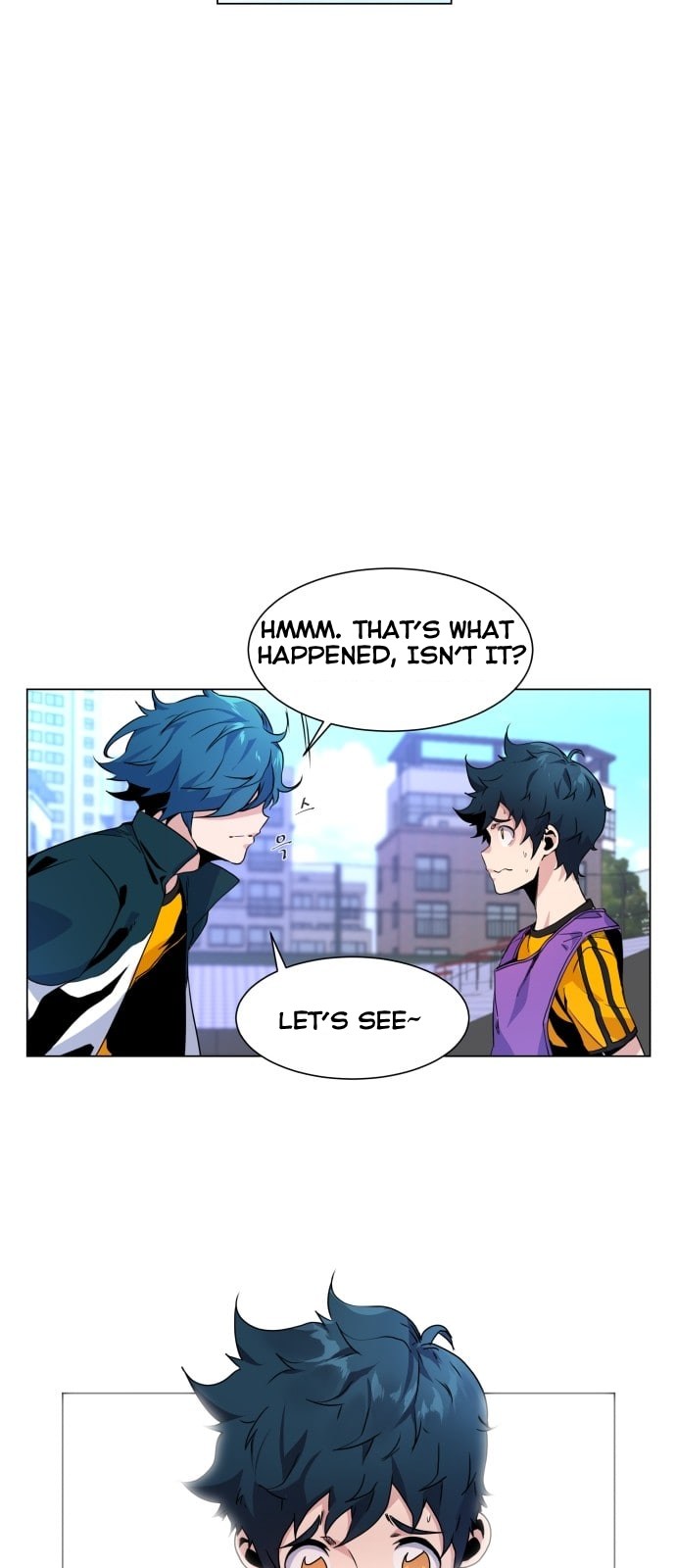Top Corner Chapter 5 - Page 39