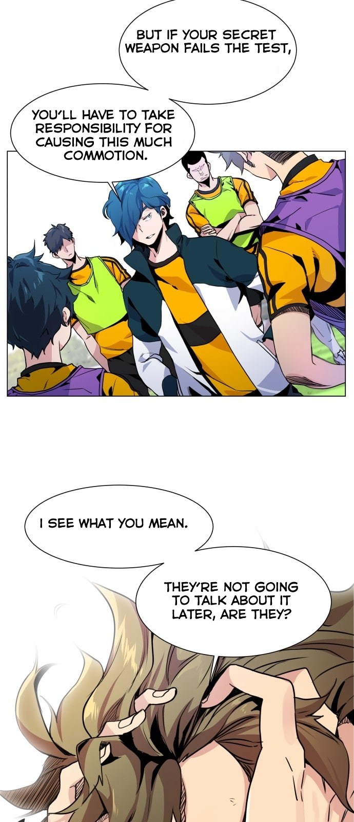 Top Corner Chapter 5 - Page 44