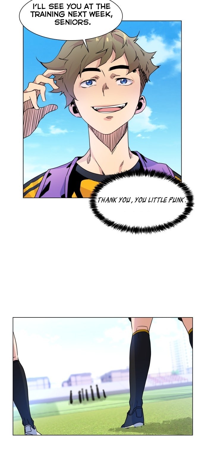 Top Corner Chapter 5 - Page 46