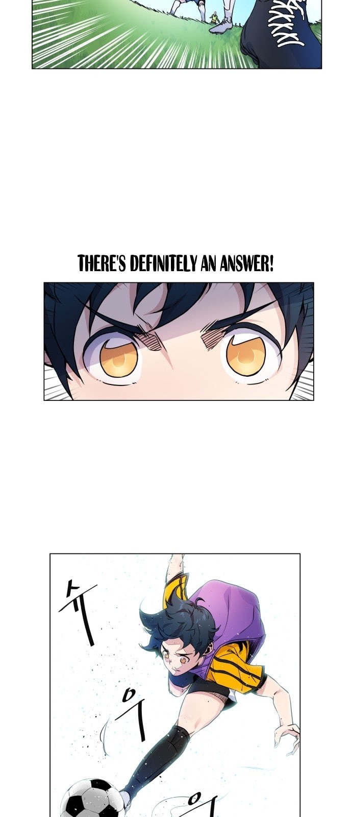 Top Corner Chapter 5 - Page 5