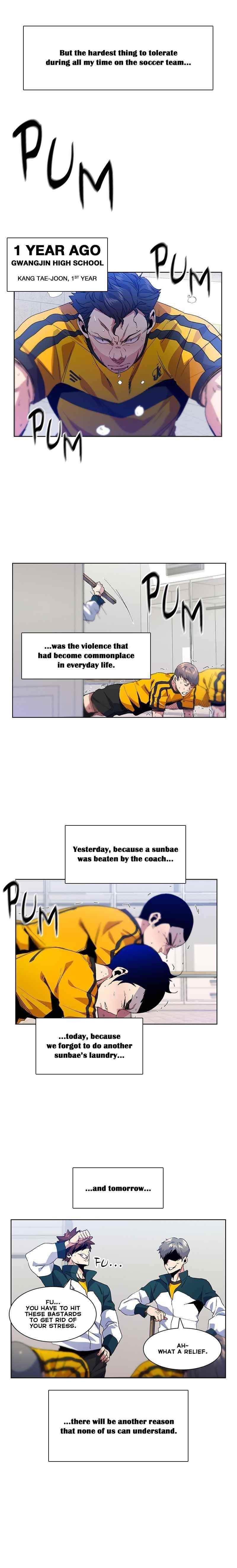 Top Corner Chapter 51 - Page 13