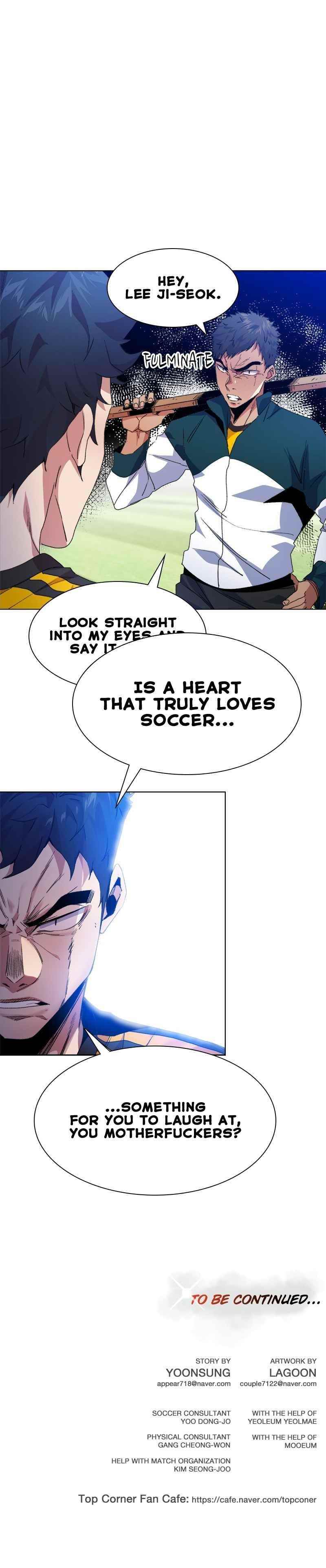 Top Corner Chapter 51 - Page 22
