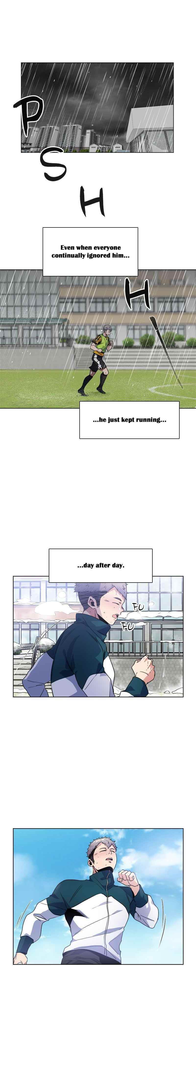 Top Corner Chapter 52 - Page 11