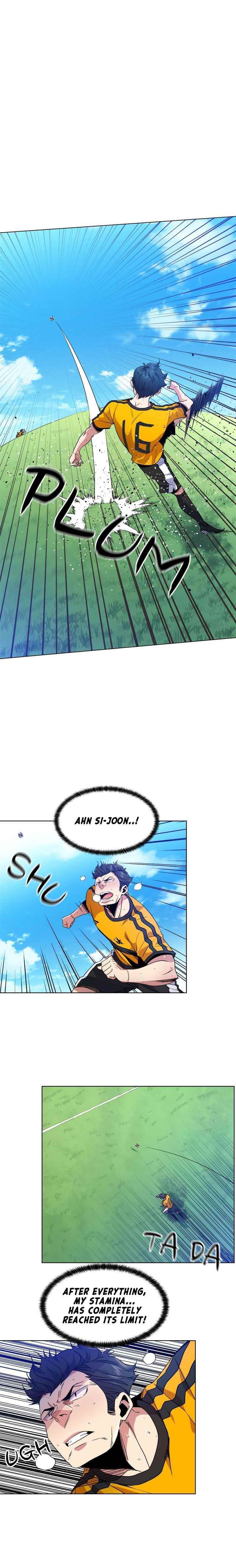 Top Corner Chapter 53 - Page 16