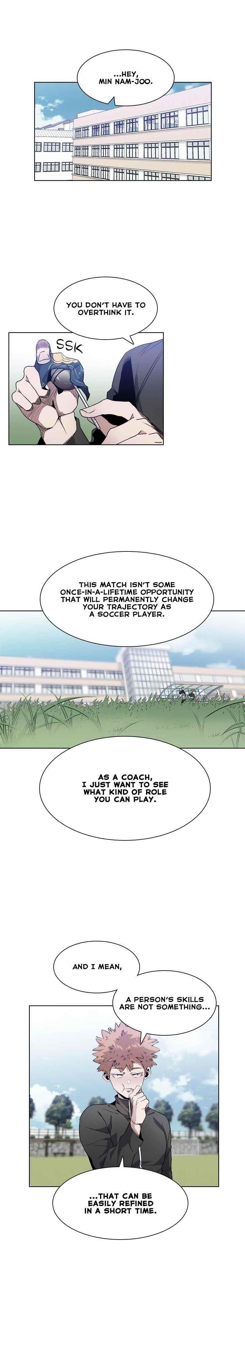 Top Corner Chapter 53 - Page 3