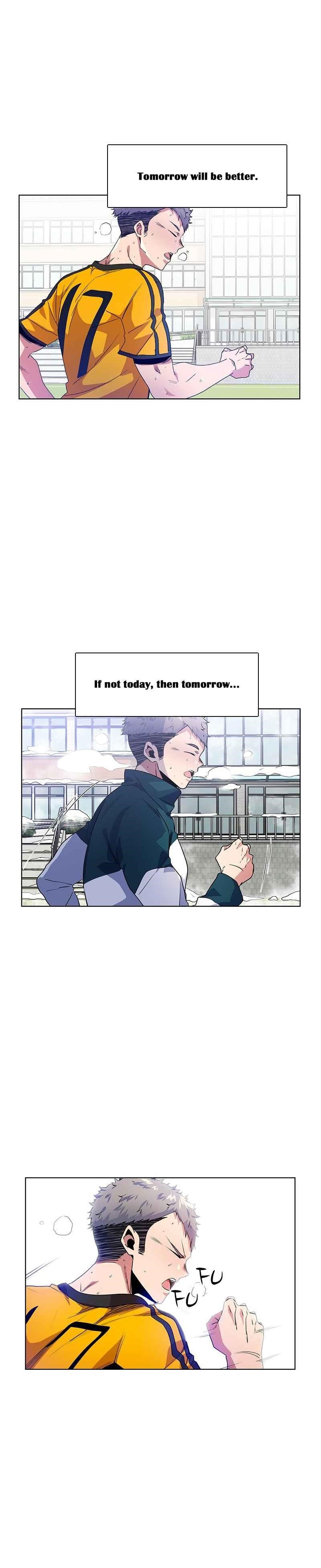 Top Corner Chapter 54 - Page 13