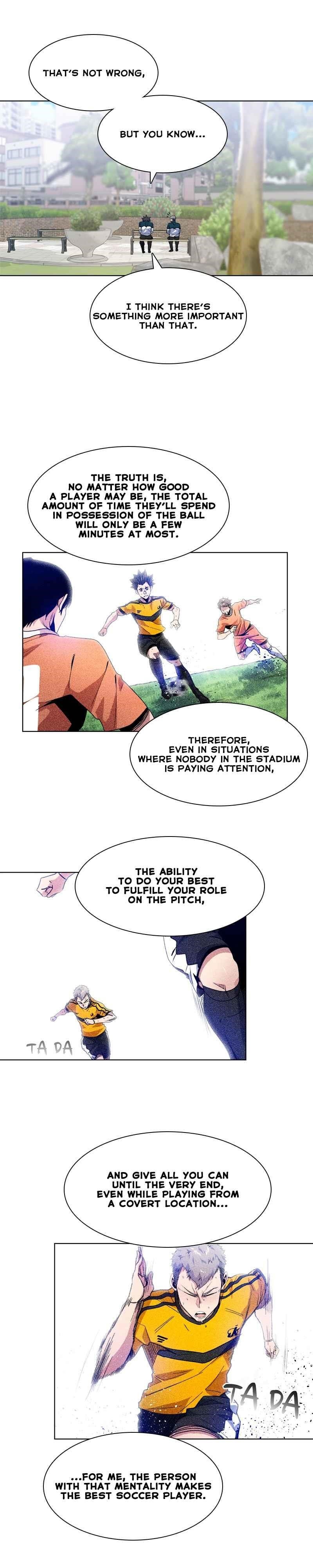 Top Corner Chapter 54 - Page 6