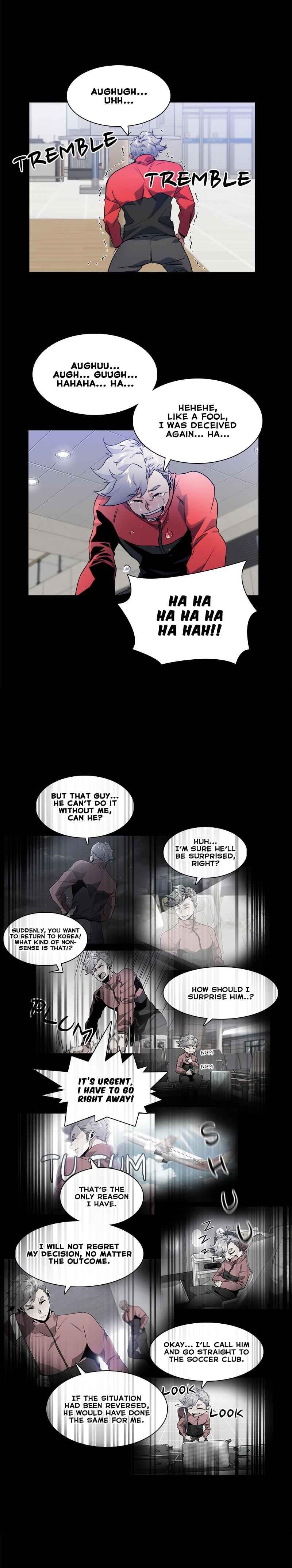 Top Corner Chapter 55 - Page 13