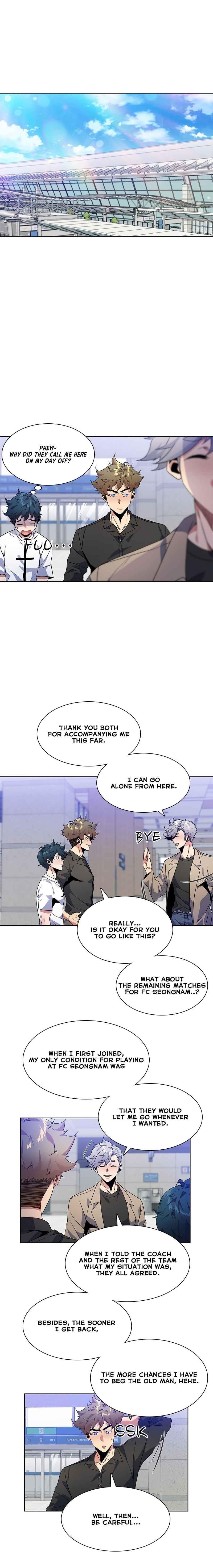 Top Corner Chapter 55 - Page 24