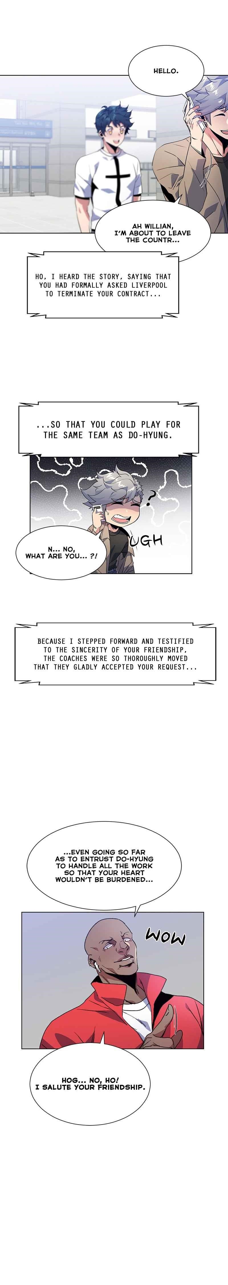 Top Corner Chapter 55 - Page 26