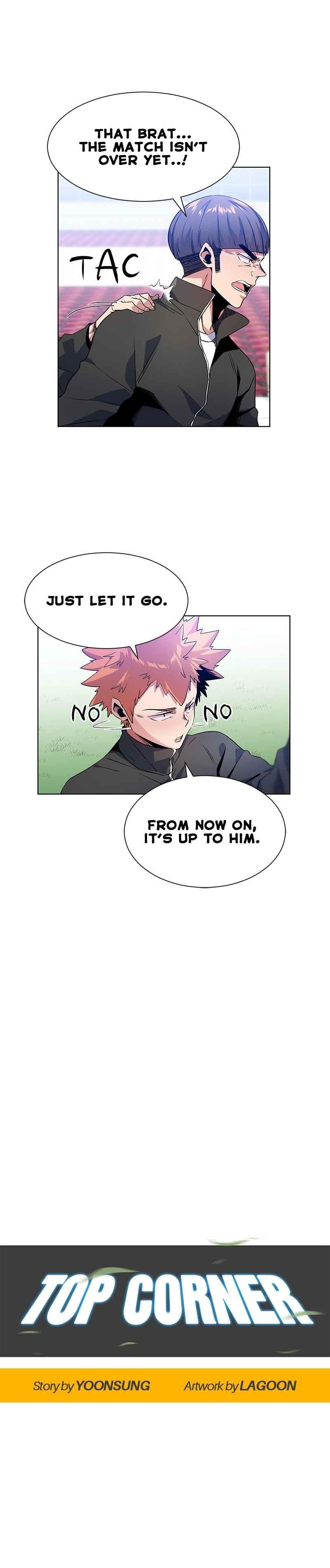 Top Corner Chapter 55 - Page 4
