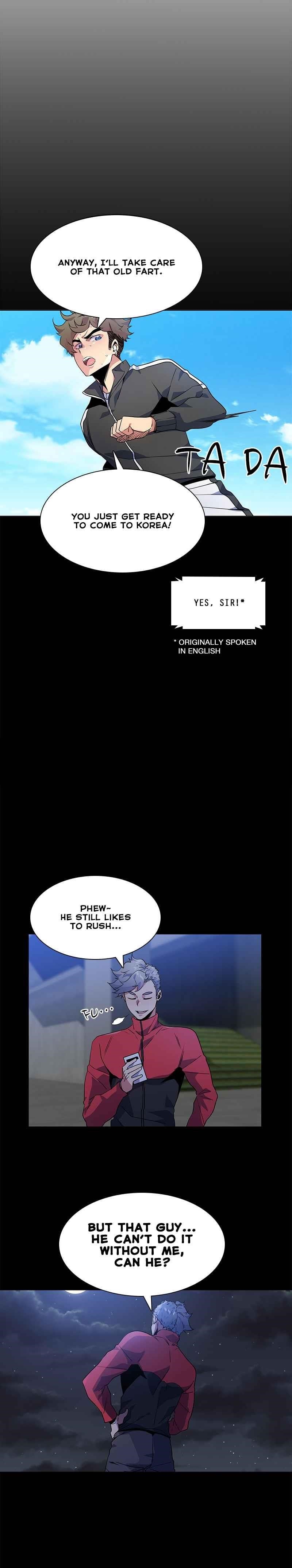 Top Corner Chapter 55 - Page 7