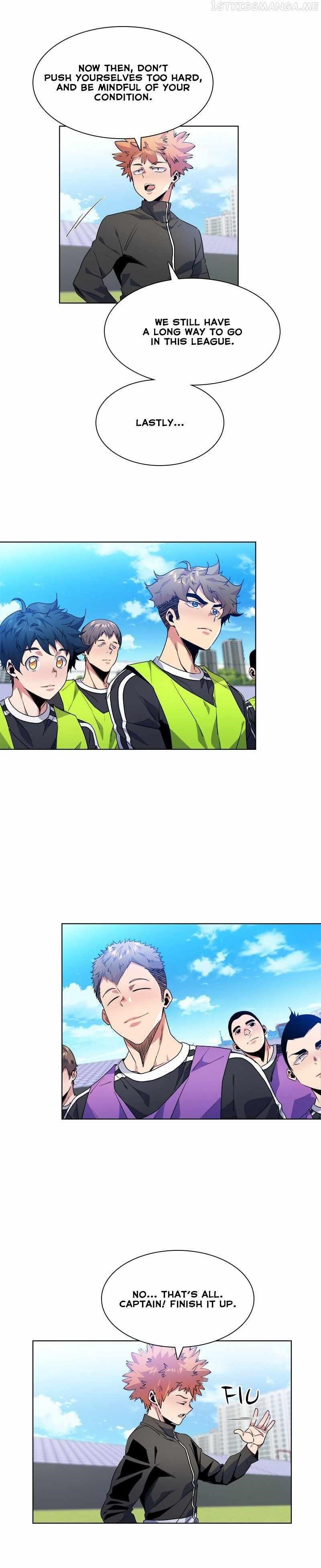 Top Corner Chapter 56 - Page 11