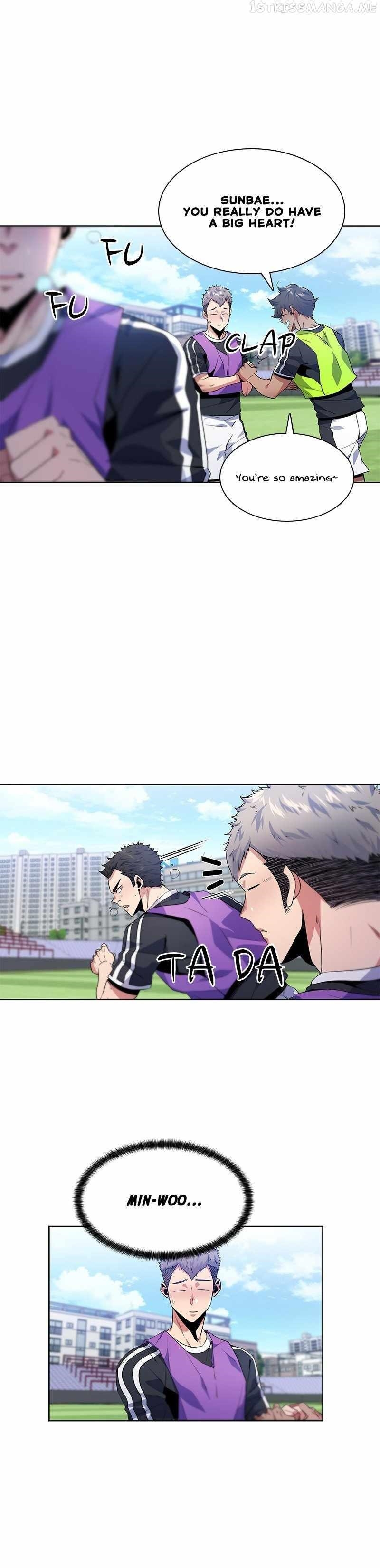 Top Corner Chapter 56 - Page 15