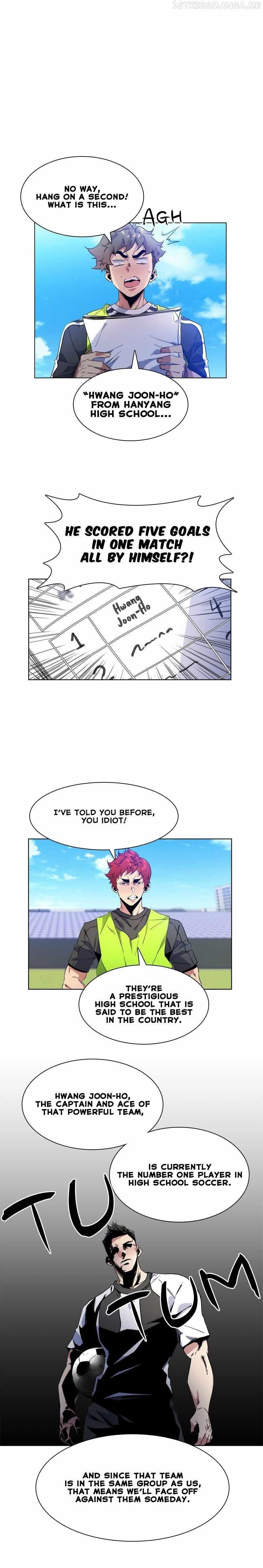 Top Corner Chapter 56 - Page 17
