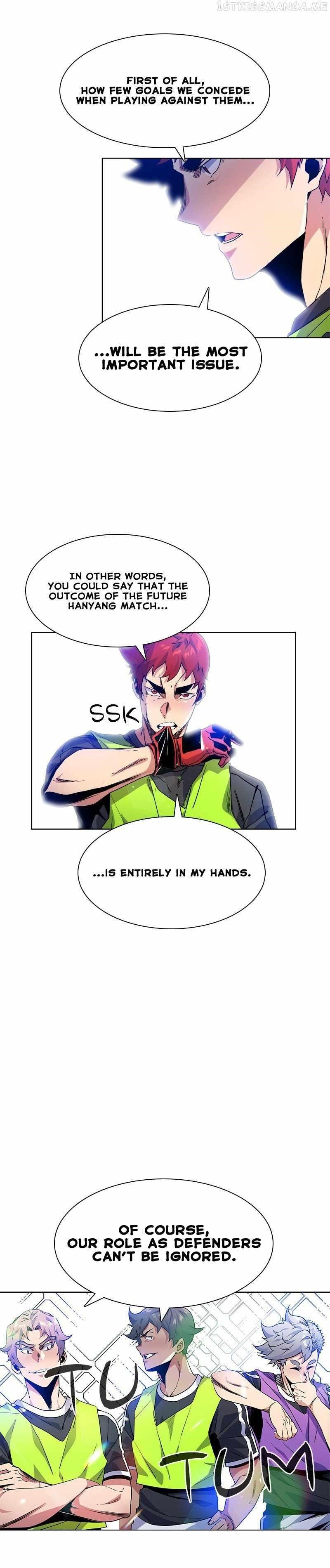 Top Corner Chapter 56 - Page 18