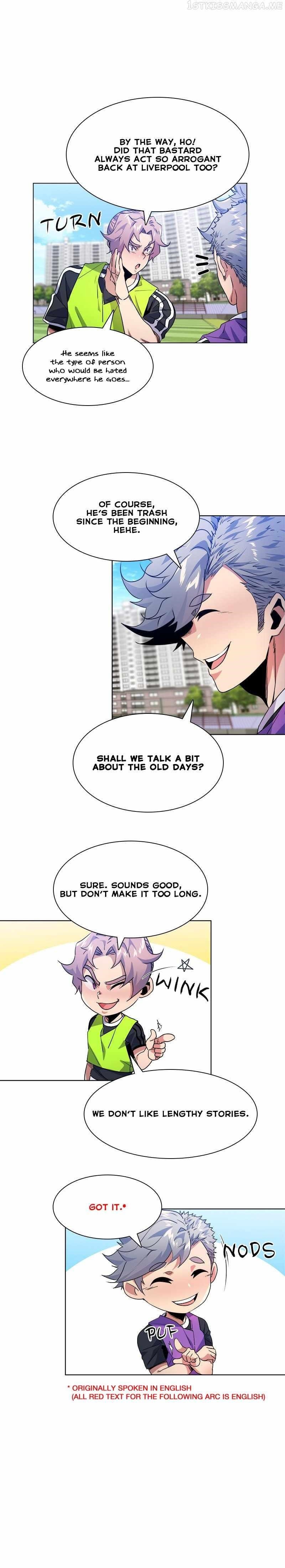 Top Corner Chapter 56 - Page 22