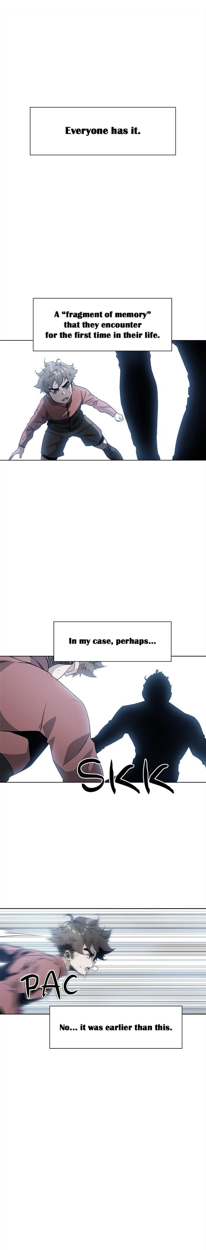 Top Corner Chapter 57 - Page 0