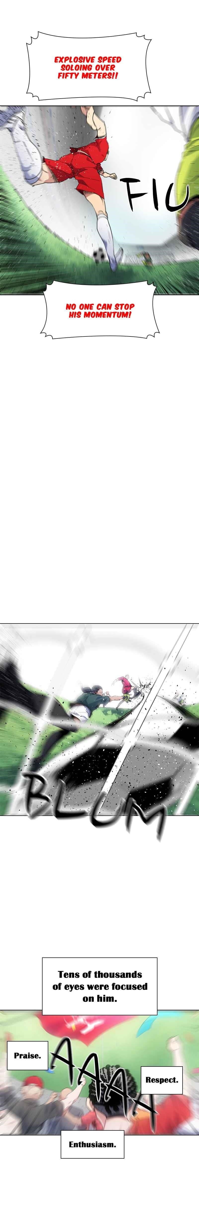 Top Corner Chapter 57 - Page 12