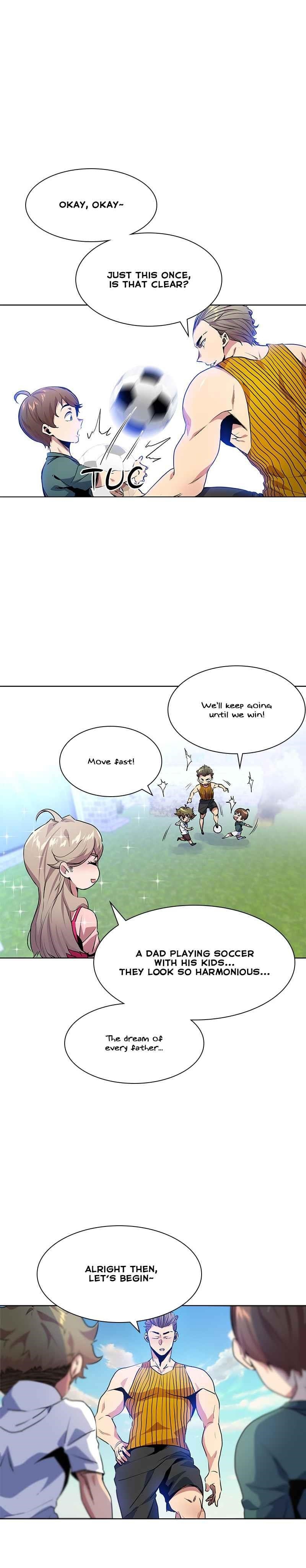 Top Corner Chapter 57 - Page 16