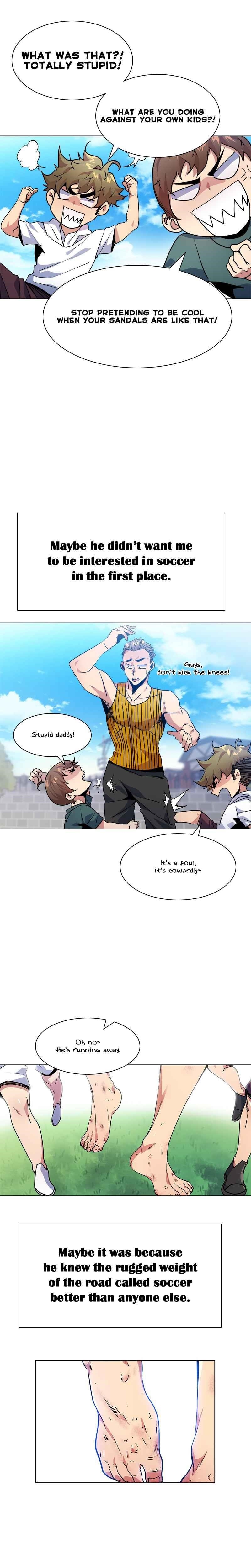 Top Corner Chapter 57 - Page 19