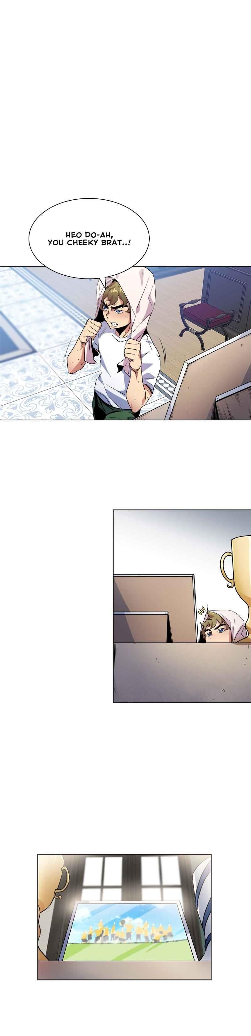 Top Corner Chapter 57 - Page 21