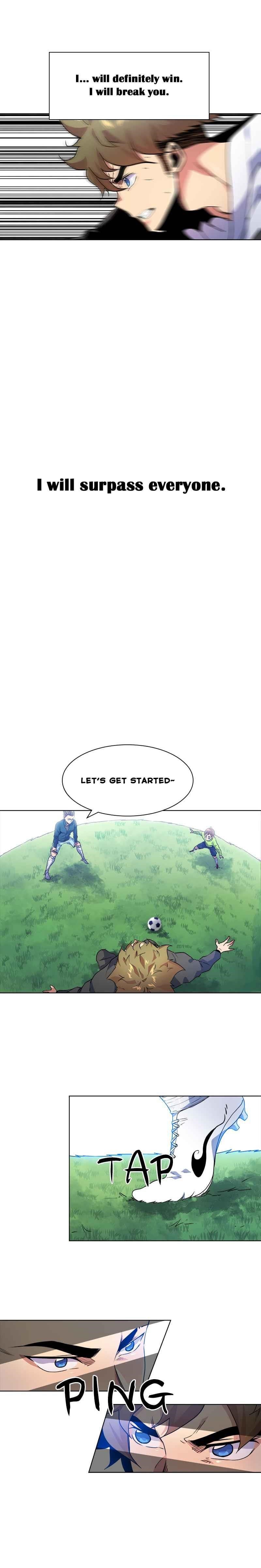 Top Corner Chapter 57 - Page 24