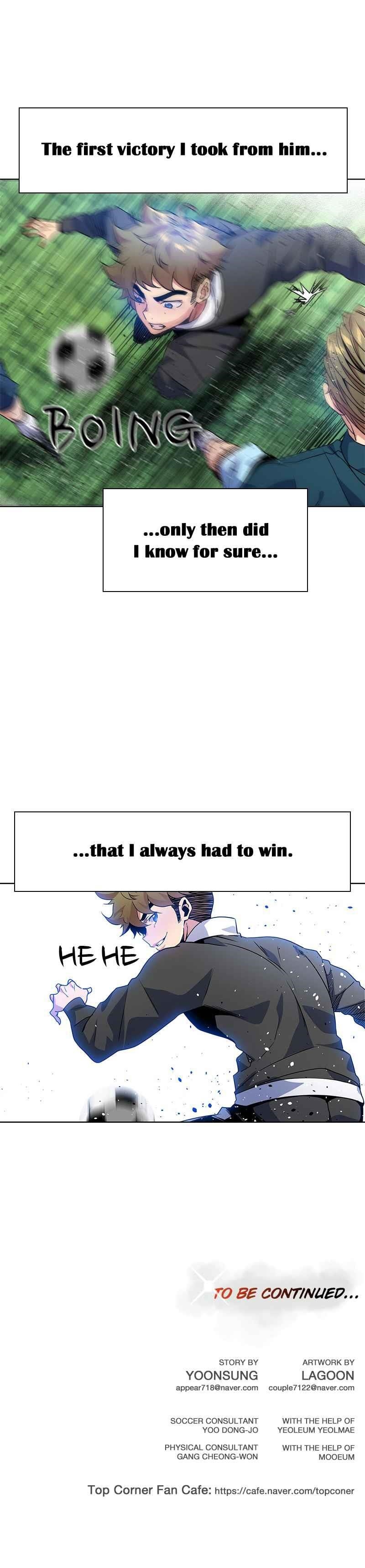 Top Corner Chapter 57 - Page 26