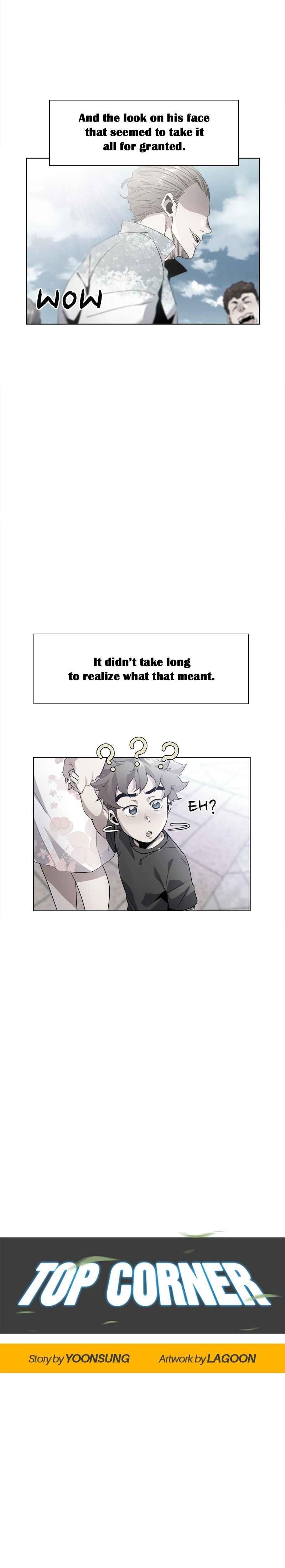 Top Corner Chapter 57 - Page 3