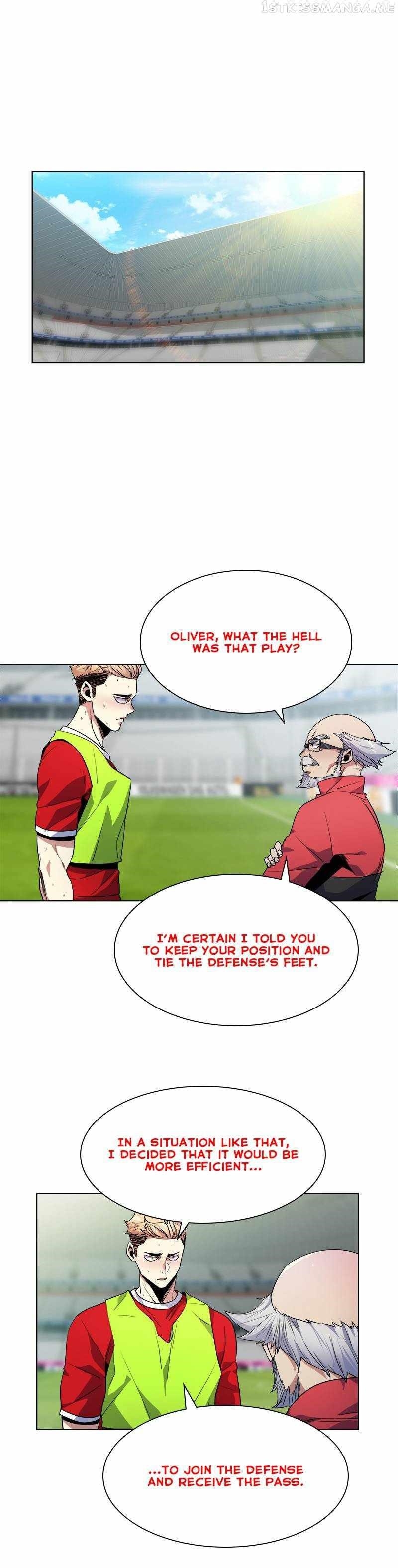 Top Corner Chapter 58 - Page 11