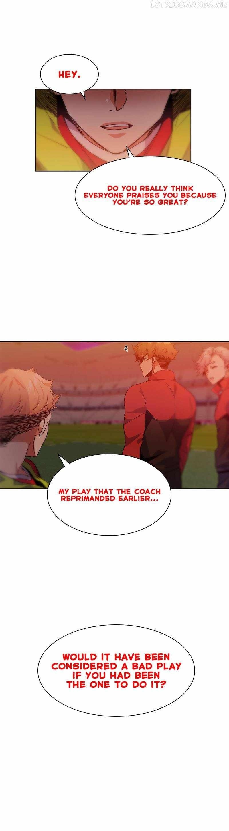 Top Corner Chapter 58 - Page 14