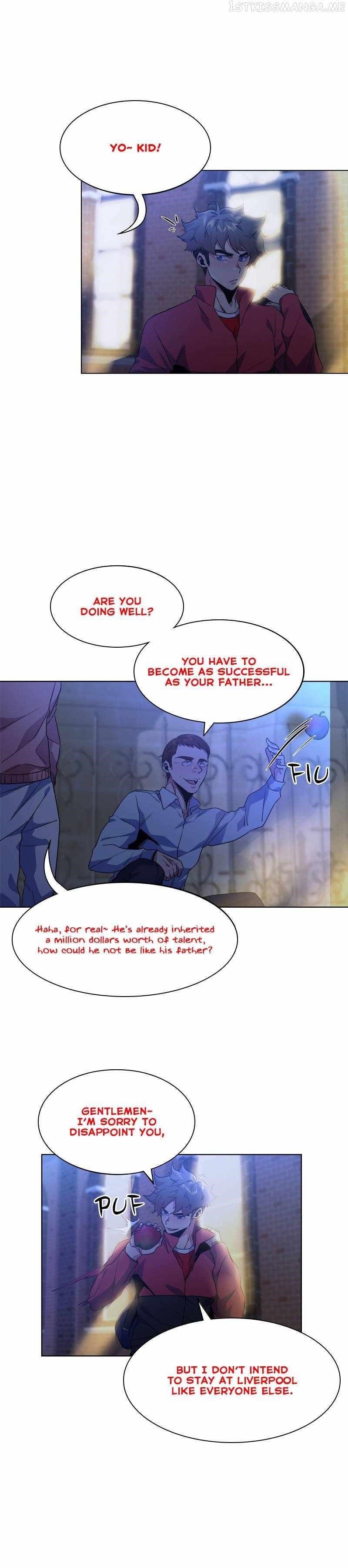 Top Corner Chapter 58 - Page 17